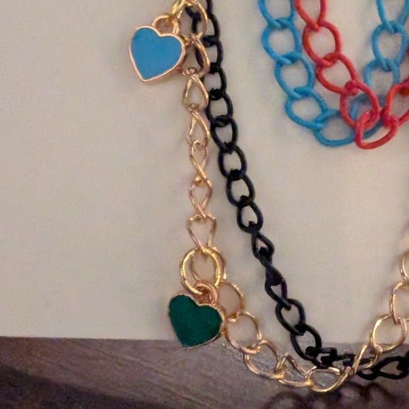 Handmade Blossom Bubbles Buttercup Powerpuff Girls Charm Safety Pin Brooch - Picture 6 of 6